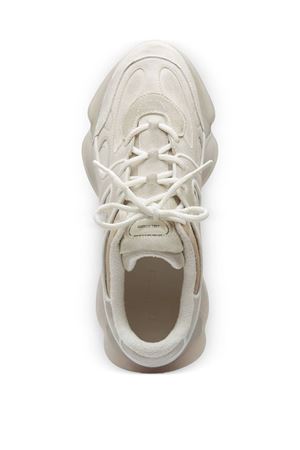 Sneakers Eris in camoscio beige AXEL ARIGATO | F3487006OFFWHITE